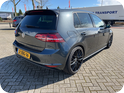 Volkswagen Golf - 2.0 TDI GTD