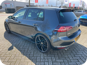 Volkswagen Golf - 2.0 TDI GTD