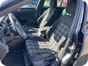 Volkswagen Golf - 2.0 TDI GTD