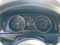 Volkswagen Golf - 2.0 TDI GTD