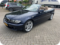 BMW 3 Serie - Cabrio 318Ci Executive