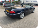 BMW 3 Serie - Cabrio 318Ci Executive