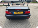 BMW 3 Serie - Cabrio 318Ci Executive