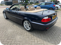 BMW 3 Serie - Cabrio 318Ci Executive