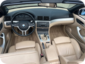 BMW 3 Serie - Cabrio 318Ci Executive