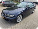 BMW 3 Serie - Cabrio 318Ci Executive