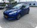 Ford Fiesta - 1.0 EcoB. ST Line