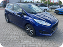 Ford Fiesta - 1.0 EcoB. ST Line