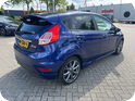 Ford Fiesta - 1.0 EcoB. ST Line