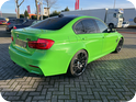 BMW M3-serie sedan - M3 Competition