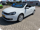 Volkswagen GOLF Cabriolet - 1.2 TSI BlueMotion