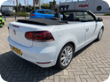 Volkswagen GOLF Cabriolet - 1.2 TSI BlueMotion