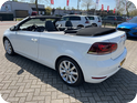 Volkswagen GOLF Cabriolet - 1.2 TSI BlueMotion