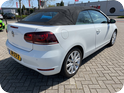 Volkswagen GOLF Cabriolet - 1.2 TSI BlueMotion