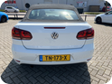 Volkswagen GOLF Cabriolet - 1.2 TSI BlueMotion