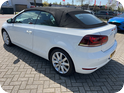 Volkswagen GOLF Cabriolet - 1.2 TSI BlueMotion