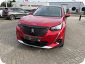 Peugeot 2008 - 1.2 PureTech Allure