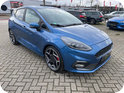 Ford Fiesta - 1.5 EcoB. ST-3 Performance