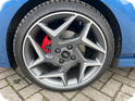 Ford Fiesta - 1.5 EcoB. ST-3 Performance