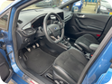 Ford Fiesta - 1.5 EcoB. ST-3 Performance