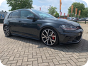 Volkswagen Golf - 2.0 TSI GTI Clubsport.