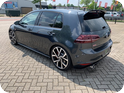 Volkswagen Golf - 2.0 TSI GTI Clubsport.