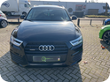 Audi Q3 - 2.0 TFSI Quattro S-line