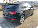 Audi Q3 - 2.0 TFSI Quattro S-line