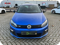 Volkswagen Golf - 2.0 R 4-Motion