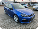 Volkswagen Golf - 2.0 R 4-Motion