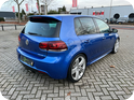 Volkswagen Golf - 2.0 R 4-Motion