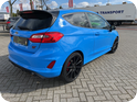 Ford Fiesta - 1.5 EcoB. ST-3