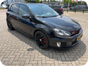 Volkswagen Golf - 2.0 GTI