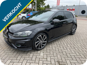 Volkswagen Golf - 2.0 TSI 4Motion R