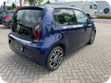 Volkswagen up! - e-up! United