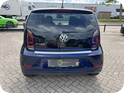 Volkswagen up! - e-up! United