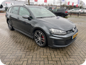 Volkswagen GOLF Variant - 2.0 TDI GTD