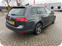 Volkswagen GOLF Variant - 2.0 TDI GTD