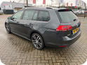 Volkswagen GOLF Variant - 2.0 TDI GTD