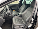 Volkswagen GOLF Variant - 2.0 TDI GTD