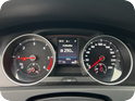 Volkswagen GOLF Variant - 2.0 TDI GTD