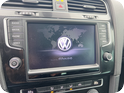 Volkswagen GOLF Variant - 2.0 TDI GTD