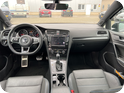 Volkswagen GOLF Variant - 2.0 TDI GTD