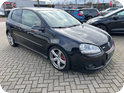 Volkswagen Golf - 2.0 TFSI GTI Pirelli