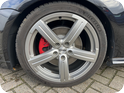 Volkswagen Golf - 2.0 TFSI GTI Pirelli