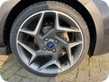 Ford Fiesta - 1.5 EcoB. ST-3