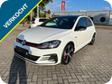 Volkswagen Golf - 2.0 TSI GTI Performance