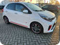 Kia Picanto - 1.0 T-GDI GT-Line