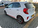 Kia Picanto - 1.0 T-GDI GT-Line