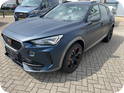 CUPRA Formentor - 2.0 TSI 4DRIVE